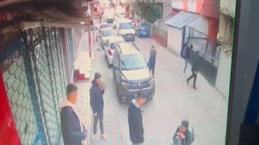 Casperlar İddianamesi: &Ccedil;ocukları Oyun Sitesinden Bulup Cinayet İcra Ettikleri Ortaya &Ccedil;ıktı