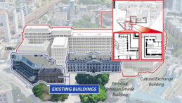 Casusluk Alarmı: 'S&uuml;per B&uuml;y&uuml;kel&ccedil;ilik' Projesinde Gizli Oda Tespit Edildi