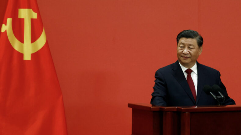 Çin Liderinin Maduro'ya Yönelik Tepkisi: Zorbaca Eylem