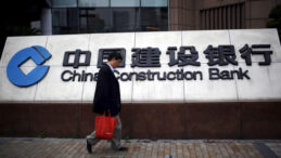 &Ccedil;in'de Bankacıya 18 Yıl Hapis Cezası Verildi