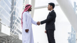 &Ccedil;in'den Arap &Uuml;lkelerine Rekor D&uuml;zeyde Kredi