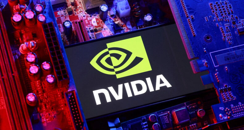 &Ccedil;in'den B&uuml;y&uuml;k Teknoloji Şirketlerine &Ouml;nemli Nvidia İzni