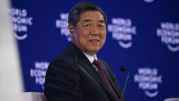 &Ccedil;in'den "d&uuml;nya orman kanunlarına geri d&ouml;nmemeli" &ccedil;ağrısı