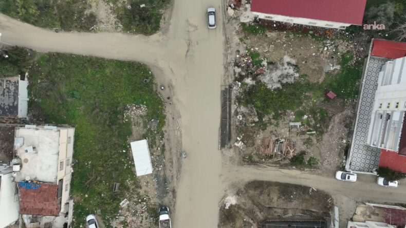 &Ccedil;amur İsyanı: Eşimden Her Akşam Fır&ccedil;a Yemekten Bıktım