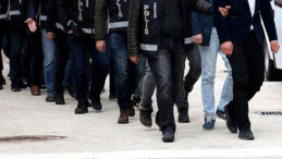 &Ccedil;anakkale'de Fuhuş Operasyonu: 6 Ş&uuml;pheli Yakalandı, 8 Mağdur Kurtarıldı