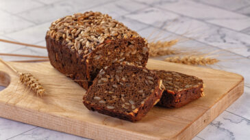 &Ccedil;arpıcı Araştırma: İleri Yaşta G&uuml;nl&uuml;k Tam Tahıl T&uuml;ketimi &Ouml;nemli