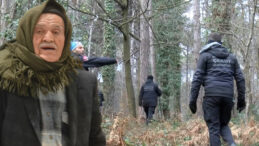 &Ccedil;ekmek&ouml;y'de Kayıp Alzheimer Hastasından 28 G&uuml;nd&uuml;r Haber Yok