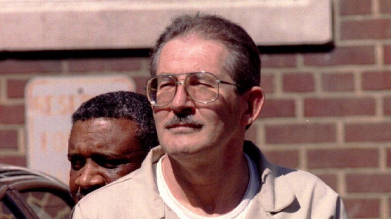 Çifte Ajan Aldrich Ames 2.5 Milyon Dolar İçin CIA'ye İhanet Etti: Hayatını Kaybetti