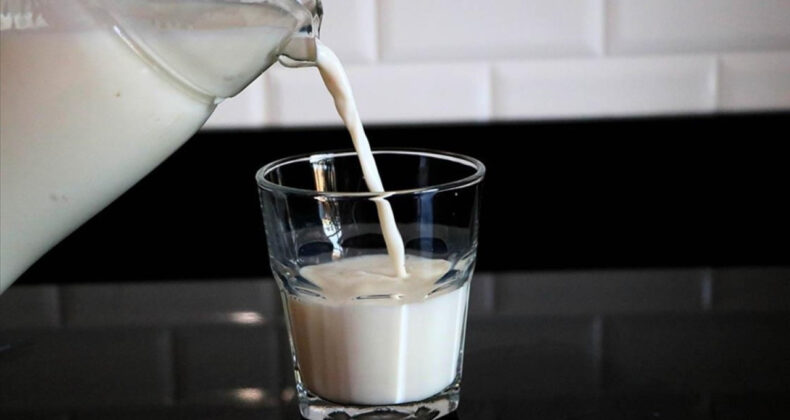 Çiğ Süt Fiyatına Yeni Zam