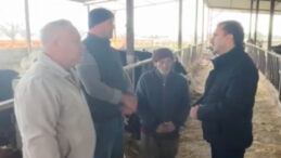 A&ccedil;ıklanan fiyatlara isyan etti: Bu işi artık yapmayacağım