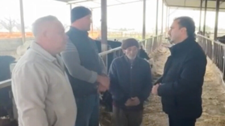 A&ccedil;ıklanan fiyatlara isyan etti: Bu işi artık yapmayacağım