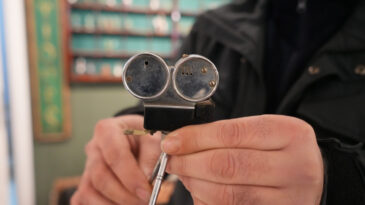 &Ccedil;ocukluk Hevesi Servete D&ouml;n&uuml;şt&uuml;