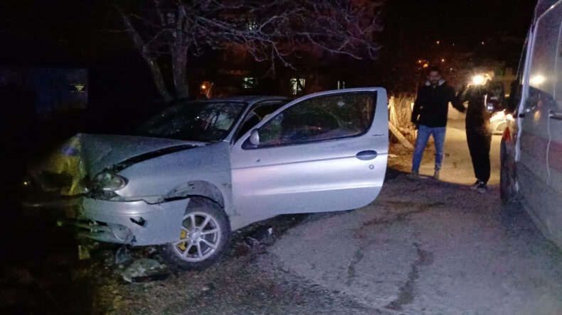 Çorum'da Husumet Nedeniyle Silahlı Saldırı: Bir Kişi Ağır Yaralı