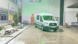 &Ccedil;orum&rsquo;da Yem Karma Makinesinde Feci &Ouml;l&uuml;m