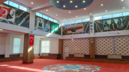 Cemevi Kararı Resmi Gazete&rsquo;de Yayınlandı