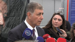 Cemil Tugay: İZBAN, TCDD Tarafından Y&ouml;netilmelidir