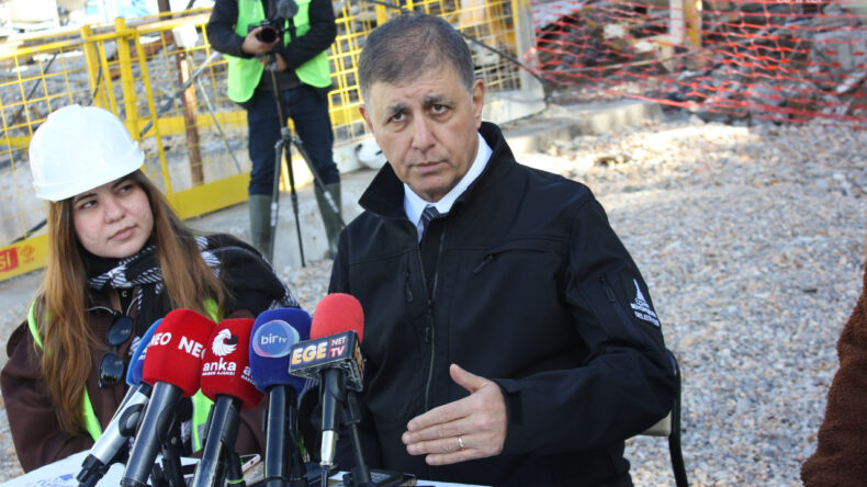 Cemil Tugay: Krediler Politik Nedenlerle Onaylanmıyor