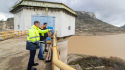 Cemil Tugay: Yağışlar S&uuml;reklilik Arz Ederse Bu Yıl Su Sorunu Yaşamayacağız