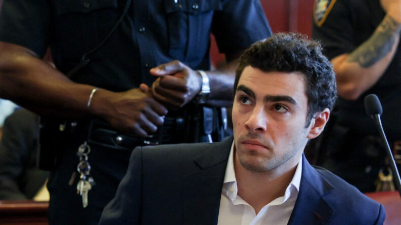 CEO Katiline İdam Cezası Verilmeyecek