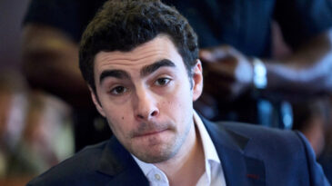 CEO Katilini Hapisten Ka&ccedil;ırmaya &Ccedil;alıştılar