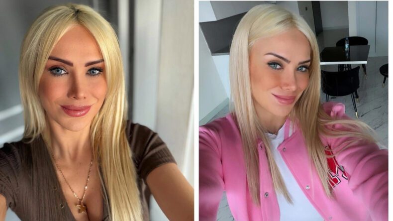 Ceyda Ersoy G&ouml;zaltına Alındı