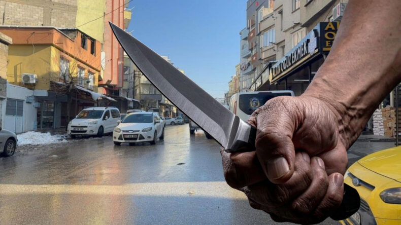 Cezaevi Arkadaşları Arasındaki Tartışma Cinayetle Sonu&ccedil;landı