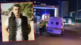 Cezaevinden &Ccedil;ıktı, Kız Kardeşi ve Annesini &Ouml;ld&uuml;r&uuml;p İntihar Etti