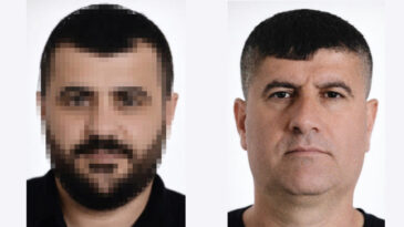 Cezaevinden &Uuml;&ccedil; Ay Sonra Sokakta Cinayet İşledi
