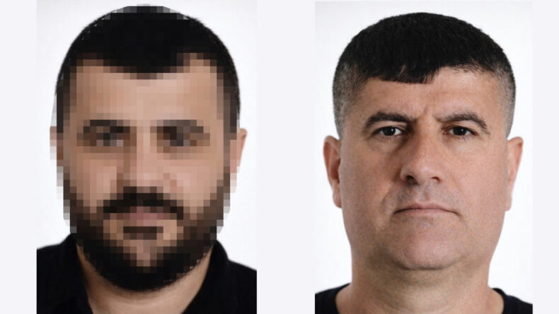 Cezaevinden &Uuml;&ccedil; Ay Sonra Sokakta Cinayet İşledi