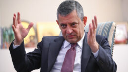 CHP, 2026'yı G&uuml;ndeme Alıyor