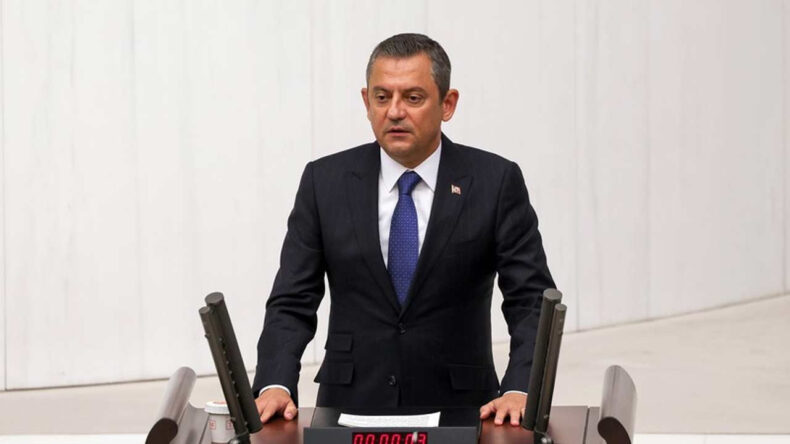 CHP en d&uuml;ş&uuml;k emekli maaşını Anayasa Mahkemesi'ne taşıyacak