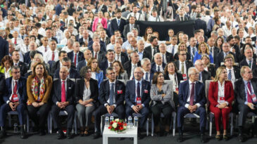 CHP Kurultay Davası Ertelendi