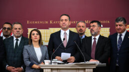 CHP Milletvekillerinden Emeklilere Seyyanen Zam &Ccedil;ağrısı