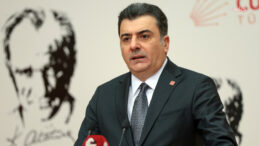 CHP S&ouml;zc&uuml;s&uuml; Emre: T&uuml;rkiye'nin s&uuml;recin dışında kalması b&uuml;y&uuml;k g&uuml;venlik problemleri &ccedil;ıkarabilir