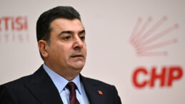 CHP: Suriyelilerin D&ouml;nmesini Arzu Ediyoruz