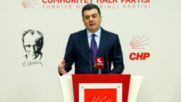 CHP: T&uuml;rkiye'yi Hep Birlikte Daha Yaşanabilir Bir &Uuml;lke Haline Getirebiliriz