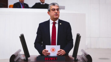 CHP'den AKP'ye: D&uuml;zenlemeyi getirin, size destek olalım