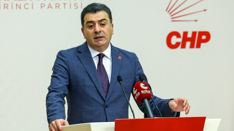 CHP'den iktidara Venezuela tepkisi: Erdoğan'ın sessizliği ibretlik