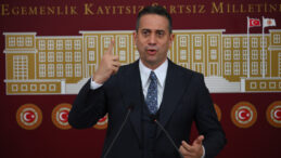 CHP'li Başarır'dan AKP'li İki İsim İ&ccedil;in Sert İfadeler: "Sersem, Densiz, Utanmaz…"