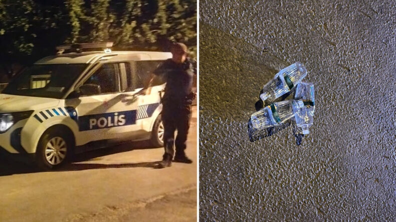 CHP'li Başkanın Evi 'Yanlışlıkla' Alev Aldı