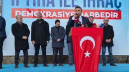 CHP'li Belediye Başkanı: Partimden Beni &lsquo;AK Parti'ye Ge&ccedil;&rsquo; Demek &Uuml;zere Baskı Yapıldı