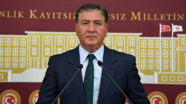 CHP'li Emir'den Bakan Işıkhan'a Eylem Cevabı
