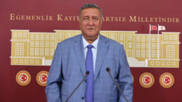 CHP'li G&uuml;rer'den Bakan Işıkhan'a 'şov' yanıtı