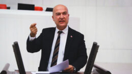 CHP'li Murat Bakan: Polisin İki Temel Sorunu Var