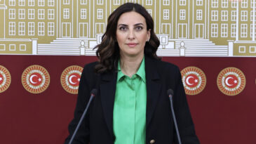 CHP'li Rızvanoğlu'ndan 'Akbelen'de acele kamulaştırma' tepkisi