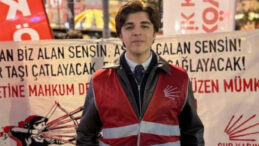 CHP'li Şarbat Hakkında Tahliye Kararı Alındı