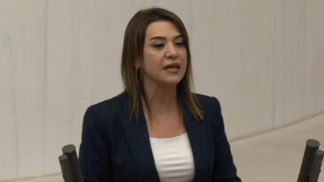 CHP'li Taşcıer: Kefen parası etmeyen bin lirayı 'm&uuml;jde' diye sunuyorsunuz
