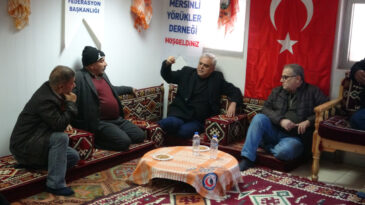 CHP'li Vekil AKP'ye Ge&ccedil;me Kararı Aldı: "Millete Sordum, 'AKP'ye Ge&ccedil;' Dediler"