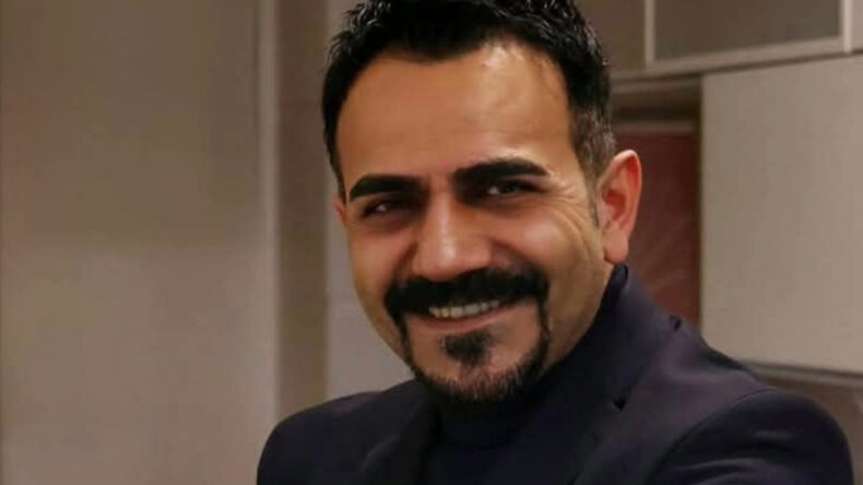 CHP'li Vekilin Eski Danışmanı Hayatını Kaybetti