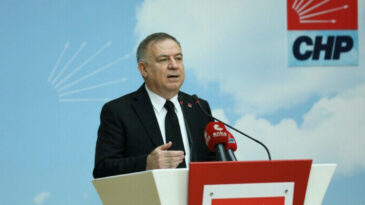 CHP'li Zeybek'ten Kreş İle İlgili A&ccedil;ıklama: Gereken &Ouml;nlemler Alındı